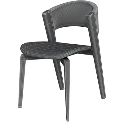 Lisbona armchair — Вид 3
