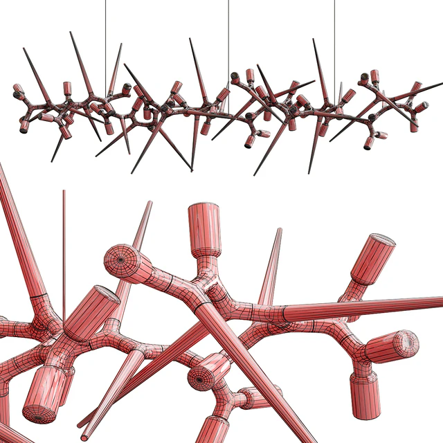 Thorn Lighting by Yilmaz Dogan — Descargar