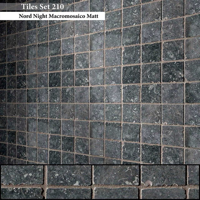 Tiles set 210 — Скачать