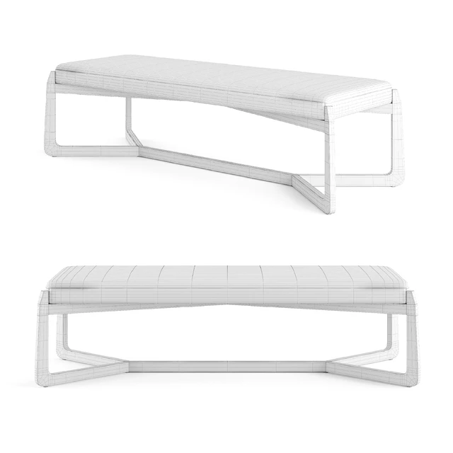 Roscoe Bench — Descargar