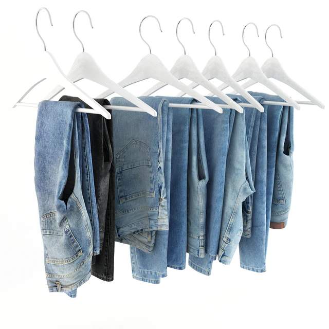 Jeans Set — Descargar