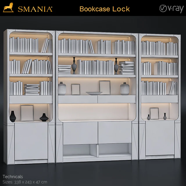 Smania Lock — Скачать