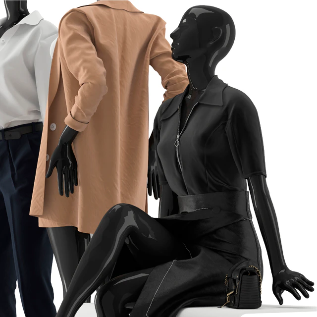 Business suits for women — Descargar