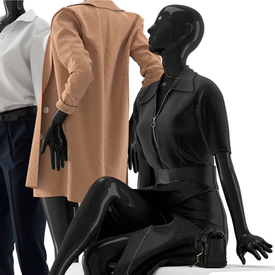 Business suits for women — Ver 5