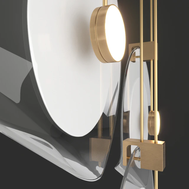 OVOLO Pendant by Articolo — Скачать