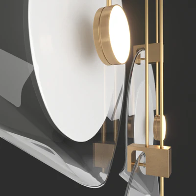 OVOLO Pendant by Articolo — Вид 2