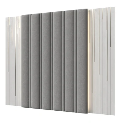 Headboard — Ver 4