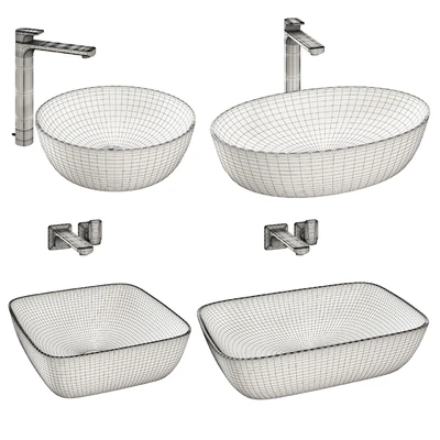 Villeroy & boch artis — Ver 3