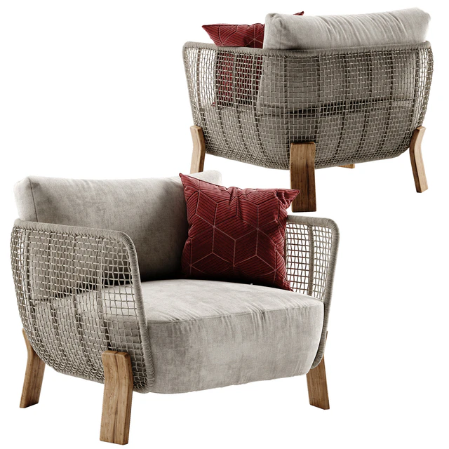 Talenti argo armchair — Descargar