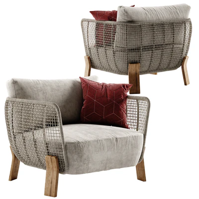 Talenti argo armchair — Ver 1