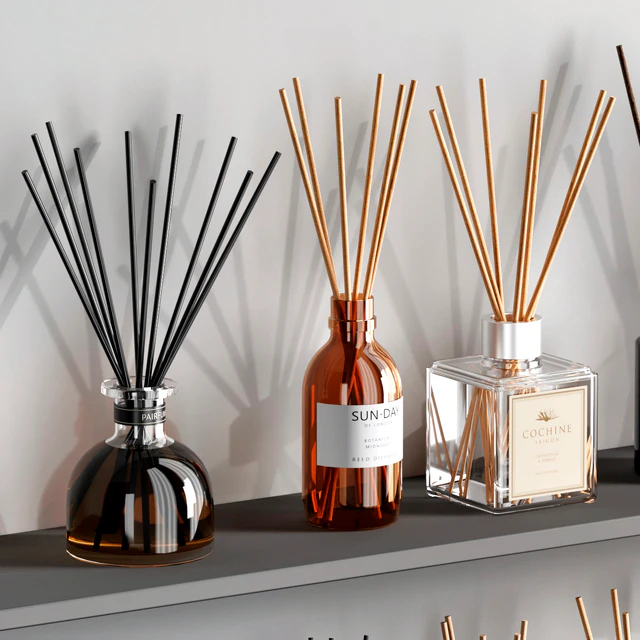 Diffusers — Descargar