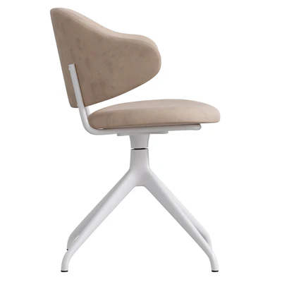OFFICE CHAIR HOLLY by Calligaris — Вид 3
