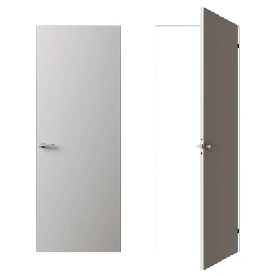 Door Gloss — Ver 2