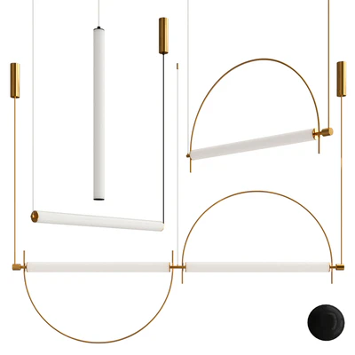 ARC Tube Collection — Ver 1