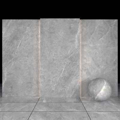Soldier gray marble — Ver 2