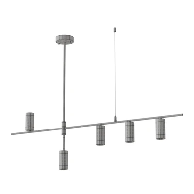 Corner Design Parking — View 3