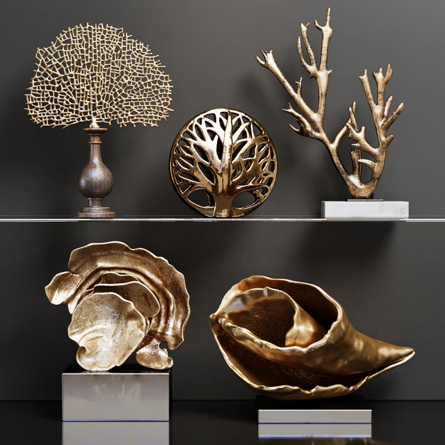 Decor Set 62 — Скачать