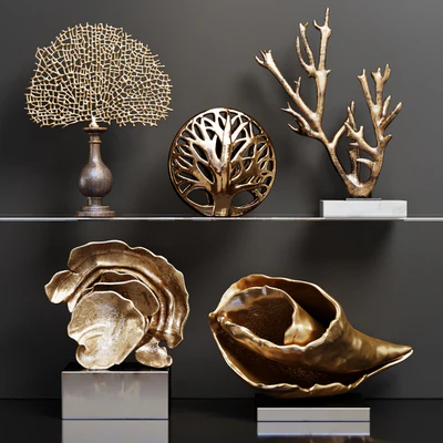 Decor Set 62 — Вид 1
