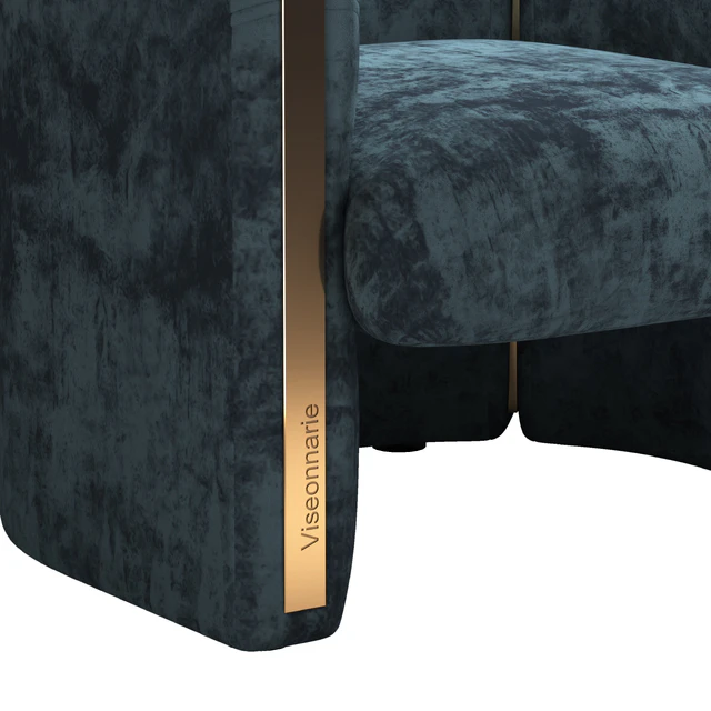 Petra Armchair Visionnaire — Скачать