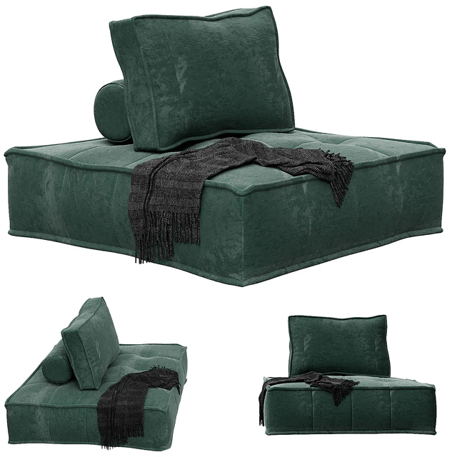 Modool Sofa Britton — Скачать
