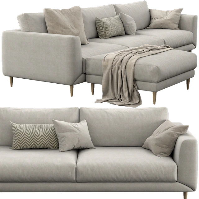 Boconcept fargo — Descargar