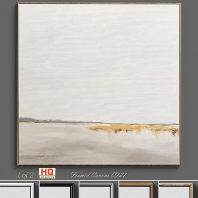 Large Living Room Wall Art C-121 — Вид 1