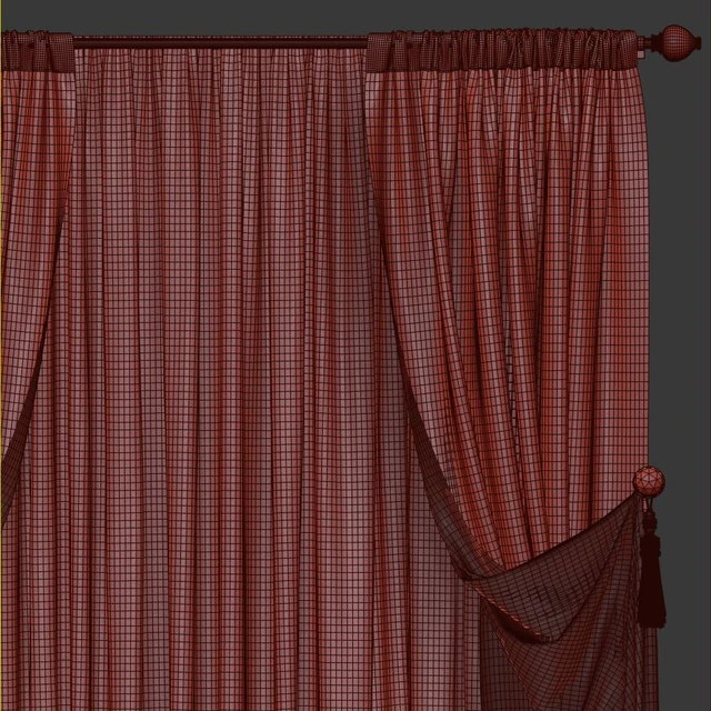 Curtain 746 — Descargar