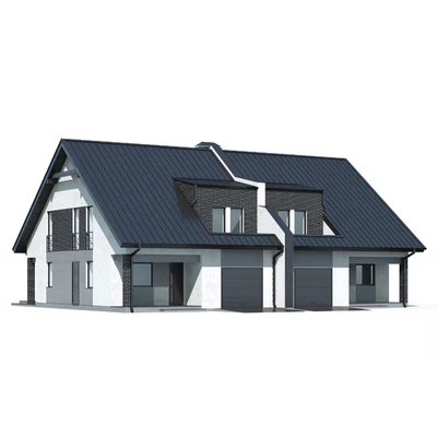 ABS House V270 — Вид 2