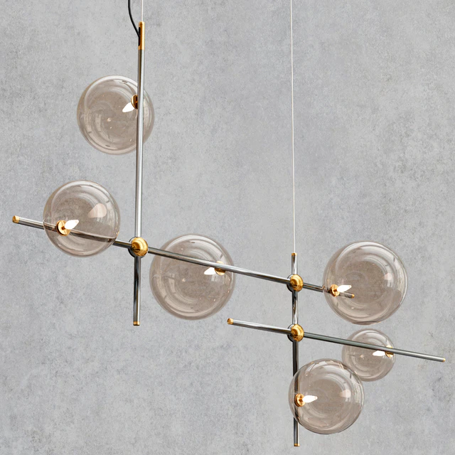 BLOOM By Cattelan Italia — Скачать