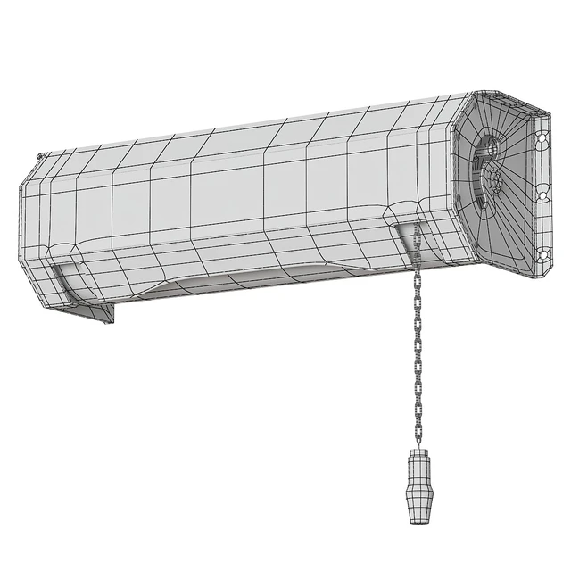 Обливное устройство для бани нержавеющее Титан-15 Sprinkler for bath stainless steel Titan-15 — Скачать
