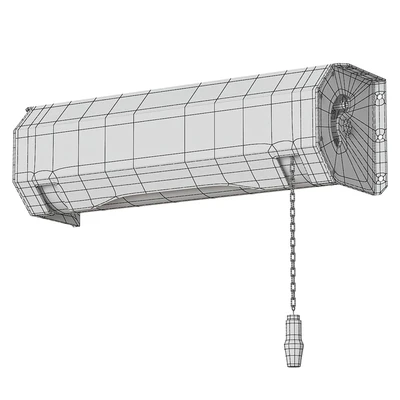 Обливное устройство для бани нержавеющее Титан-15 Sprinkler for bath stainless steel Titan-15 — Вид 3