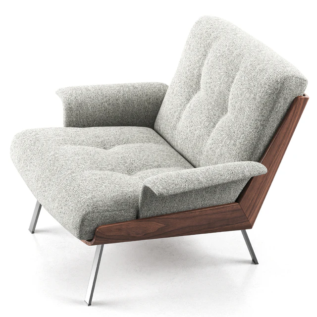 Daiki by Minotti — Descargar