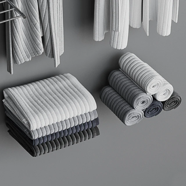 Bathroom decorative set 16 — Descargar