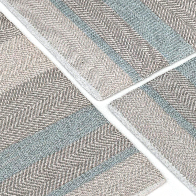 Carpet Linie Design Norwich Gray Rug — Descargar