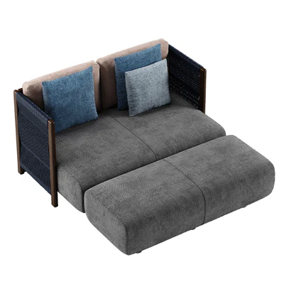 Exteta Levante sofa 2 — Вид 5