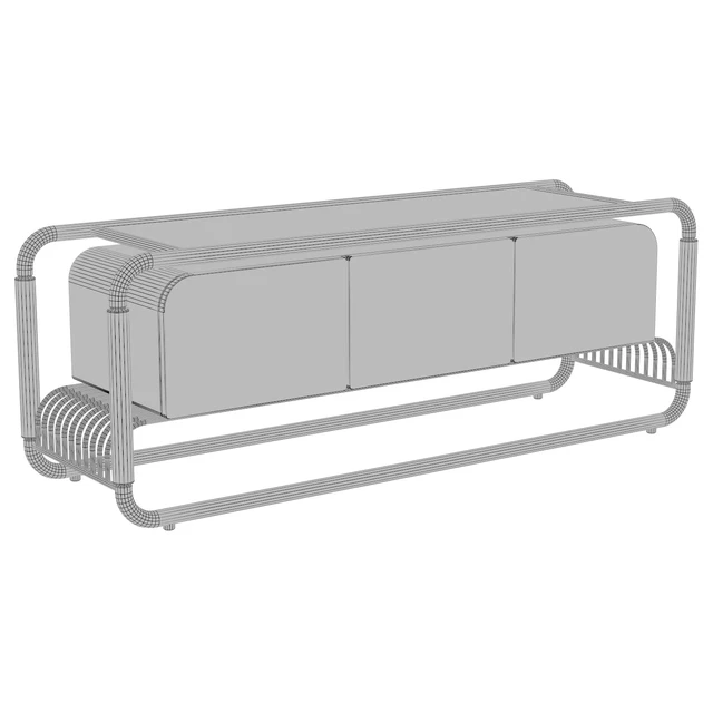 Lautner Tv Table — Descargar