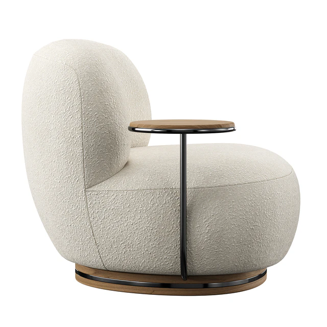 Pierre Armchair S — Descargar