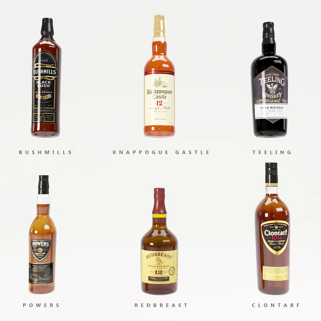 Alcohol — Descargar