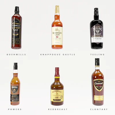 Alcohol — Ver 2