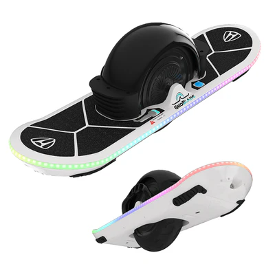 Hoverboard GeoBlade 500 — Ver 1