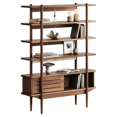 Carolin Shelf by La Forma — Ver 2