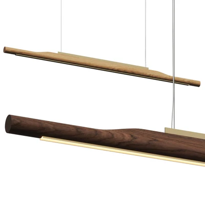Ross Gardam Arbor Linear Pendant Lamp — Ver 1