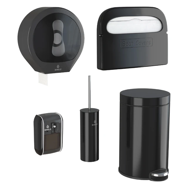 Binele equipment kit — Descargar