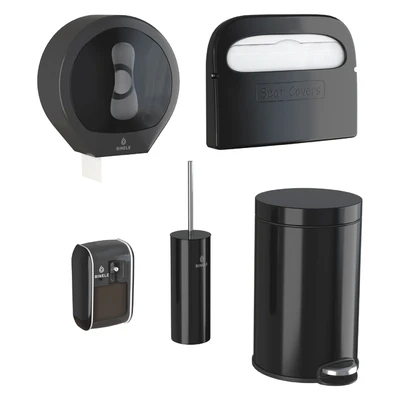 Binele equipment kit — Ver 4
