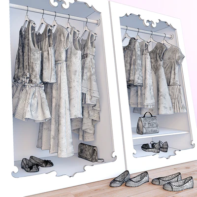 clothing set-11 — Ver 2