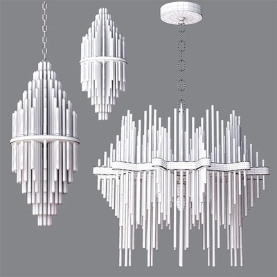 Cosmo Light Reykjavik — Ver 3