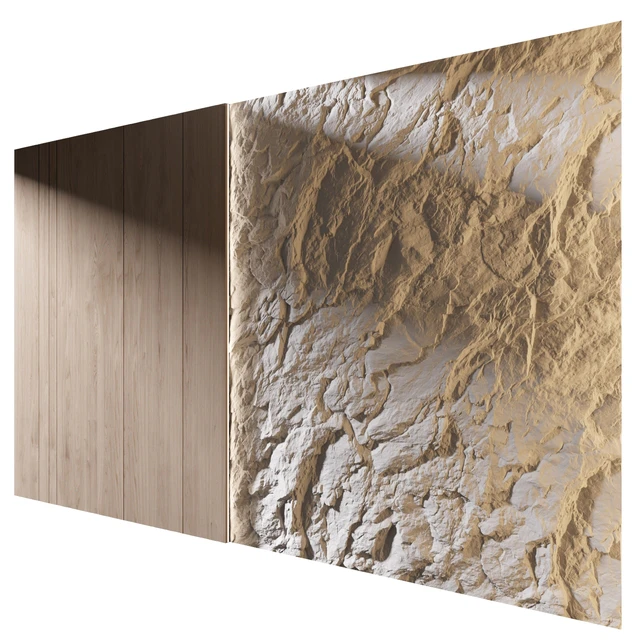 Wall Panel | 50 — Descargar