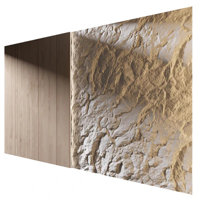 Wall Panel | 50 — Ver 3
