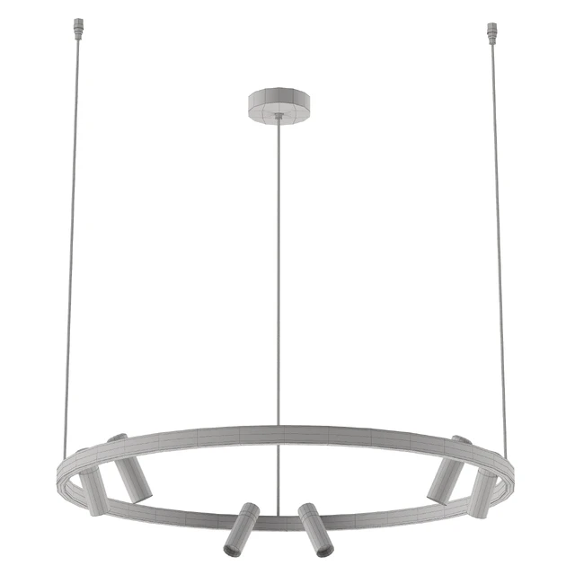 CHANDELIER MAYTONI SATELLITE — Descargar