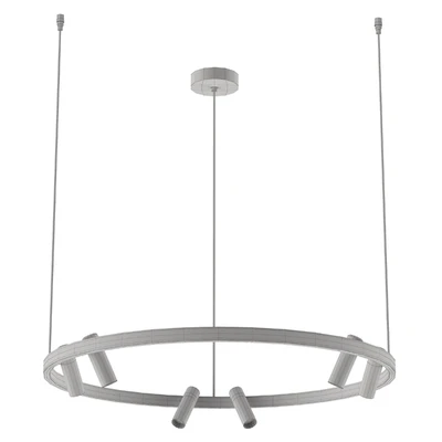 CHANDELIER MAYTONI SATELLITE — Ver 2